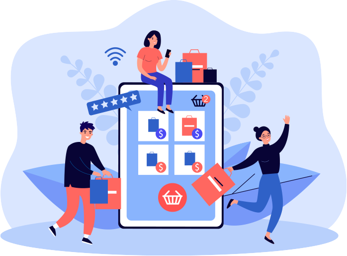 Verified products image